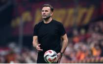 ��te Galatasaray'da orta saha listesi!