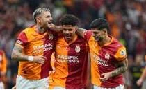 Galatasaray'da Gabriel Sara'ya tam not