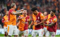 Galatasaray, ligde de 5. viteste!