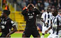 Beikta, Kasmpaa karsnda istediini alamad!