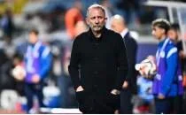 Beikta'ta 4 isim ile ayrlk karar!