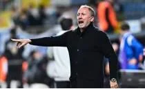 Sergen Yaln'dan Trabzonspor'a srpriz hazrl!