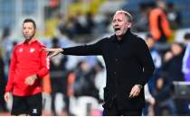 Beikta'ta iki veda karar!