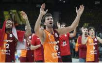 Galatasaray, NBA Avrupa