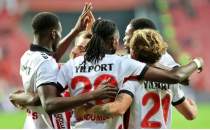 Samsunspor, Konyaspor deplasmannda