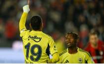 Fenerbahe'de hcum hattndan 2 isim Afrika Uluslar Kupas'nda olacak