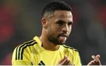 Fenerbaheli Youssef En Nesyri'ye milli davet