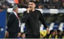 Gaziantep FK'de Burak Y�lmaz geli�mesi: Geri d�n�yor