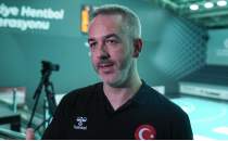 Hentbol altyaps iin spanyol sistemiyle ocuklar seiliyor