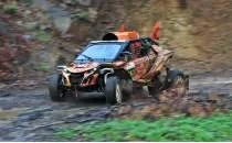 Burhan Turan 2025 Trkiye Baja ampiyonas 3. aya Antalya