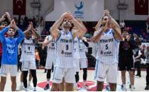 Aliaa Petkimspor, Romanya