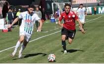 aykur Rizespor, 3 golle turlad