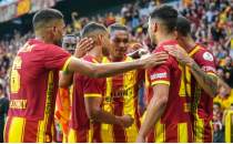 Gztepe, iki ma sonra uyand; Volkan Demirel malubiyetle balad