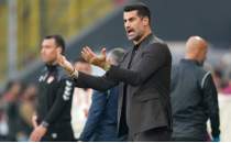 Antalyaspor'da Erol Bulut sonras� g�ndem: Volkan Demirel