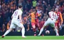 Galatasaray ve Trabzonspor'dan erteleme talebi!