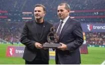 Galatasaray'da 10'a transfer