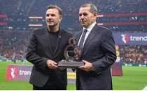 Galatasaray i�in transfer yan�t�!