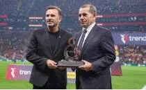 Galatasaray'da 3 transfer karar