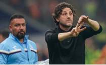 Fatih Tekke'den Beikta aklamas: 'G.Saray ve F.Bahe'den zor'