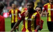 Kayserispor, bu sezonki ilk galibiyetini Kasmpaa