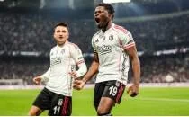 Antalyaspor - Beikta: Muhtemel 11