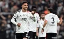 Be�ikta�, kupada Fenerbah�e'ye kar�� �st�n!