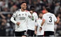 Be�ikta�, kupada Fenerbah�e'ye kar�� �st�n!