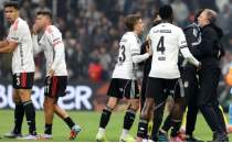 Be�ikta�'� yine Be�ikta� yakt�