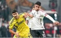 te Fenerbahe - Beikta derbisinin tarihi!