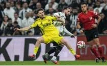 Fenerbah�e - Be�ikta�: Rekabette 363. ma�