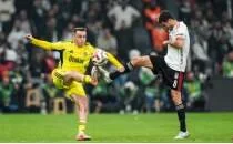 ��te Fenerbah�e - Be�ikta� derbisinde en �nemli kozlar!