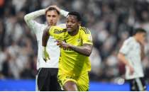 Jhon Duran'n Galatasaray hedefi!