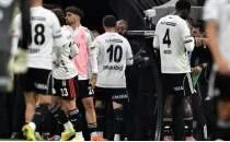 S�per Lig'de ilk yar�n�n kart raporu