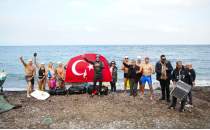 sveli yzc davul zurna eliinde Trkiye