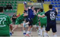 Nilfer Belediyespor, Gneysuspor