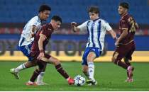 Trabzonspor U19 Avrupa