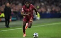 Fildii kadrosu akland: Singo yok, Oulai var