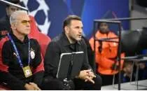 Galatasaray iin bir matan fazlas!