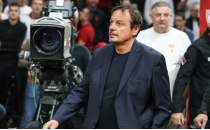 te A Milli Erkek Basketbol Takm'nn kadrosu!