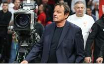 Kzlyldz, Panathinaikos