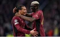 Victor Osimhen için transfer açıklaması!