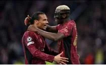 Victor Osimhen iin transfer ars!