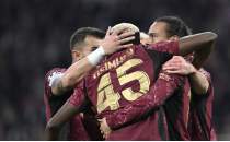 Galatasaray, Union Saint-Gilloise manda ilk peinde!