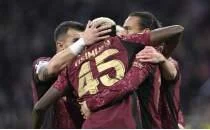 Monaco - Galatasaray: 11'ler