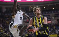 Fenerbahe Beko, galibiyeti hatrlad!