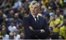 Sarunas Jasikevicius: 