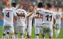 Konferans Ligi'nde lig etab� sonlanacak!