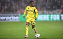 Fenerbahe'ye kt haber: Semedo