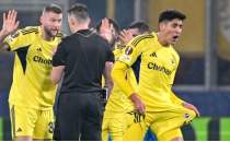 Fenerbahe hakeme takld!