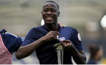 9 kii Saryer, evinde Vanspor'u devirdi!